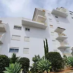 Apartament Sol D'alvor *