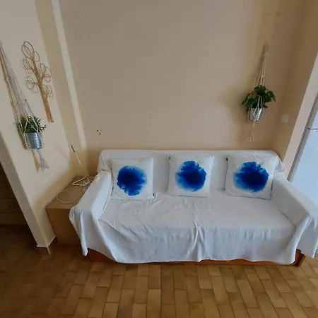 Sol D'alvor Apartment *