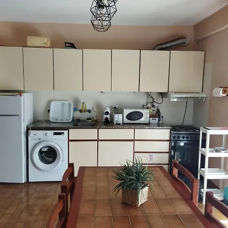 Sol D'alvor 아파트