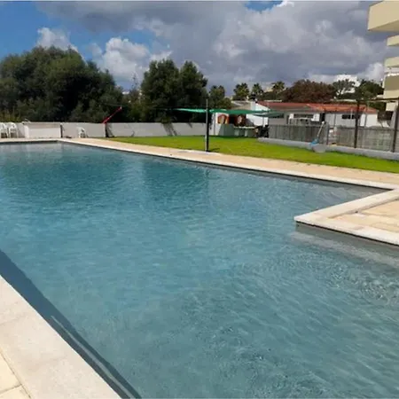 Sol D'alvor Apartment Alvor