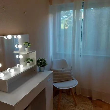 아파트 Sol D'alvor *