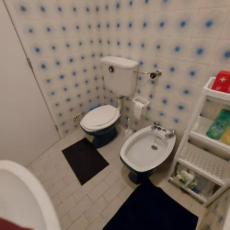Sol D'alvor Apartment *