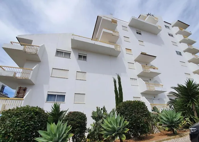 Lägenhet Sol D'alvor *