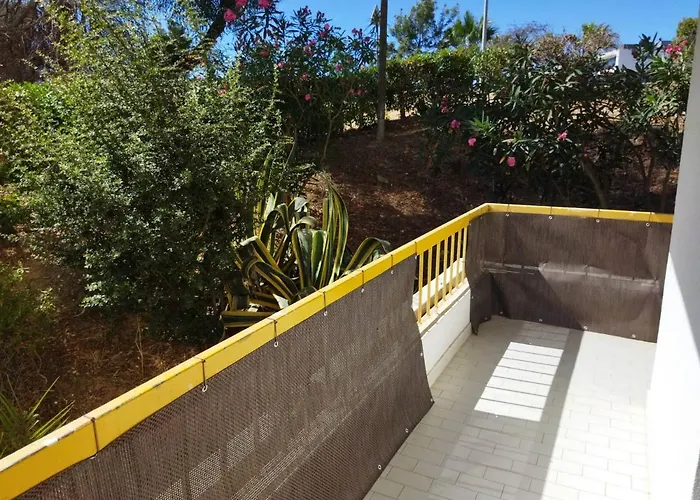 Lägenhet Sol D'alvor Alvor