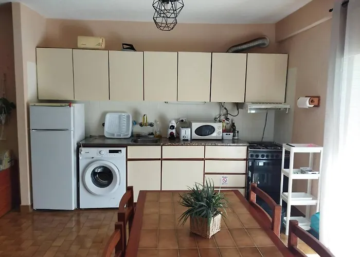 Sol D'alvor Lägenhet