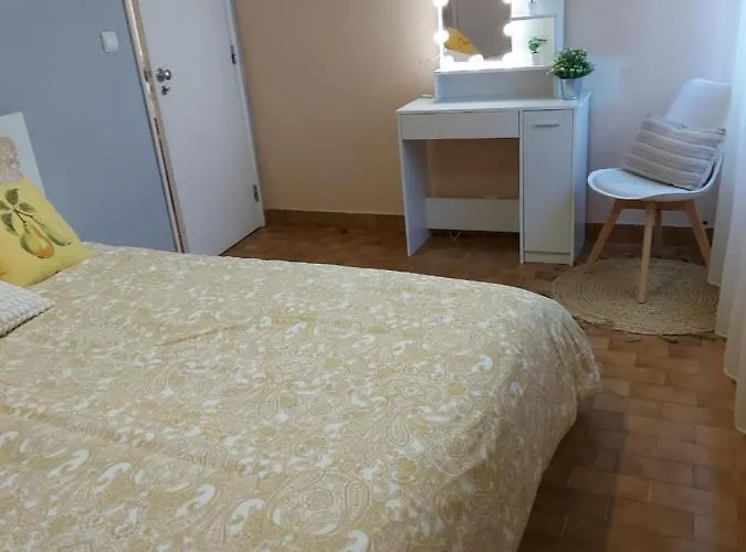 Lägenhet Sol D'alvor *