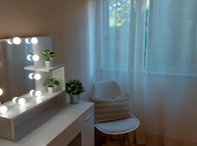 Lägenhet Sol D'alvor *