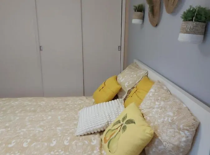 Lägenhet Sol D'alvor Alvor