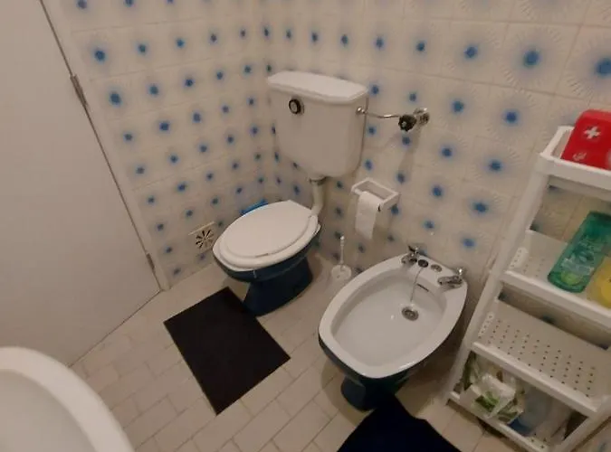 Sol D'alvor Lägenhet *