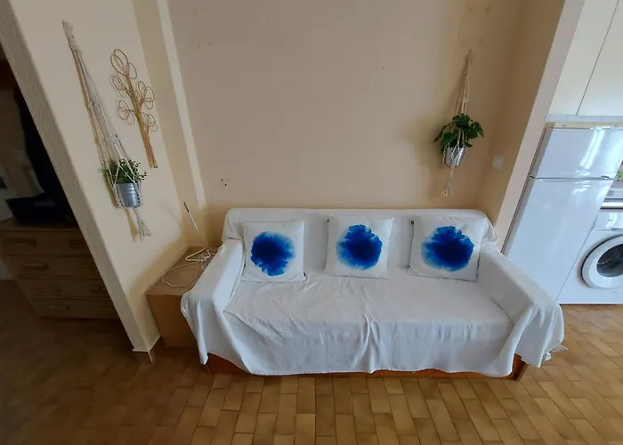 Sol D'alvor Lägenhet *